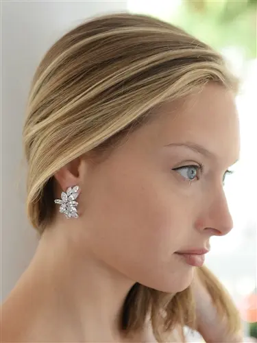 Bridal Earrings