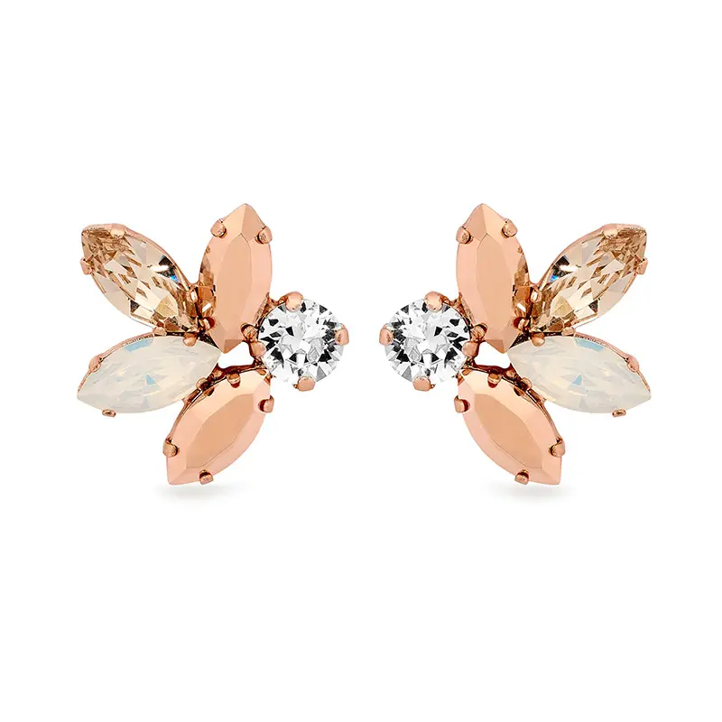 Bridal Jewellery Fletcher Grace