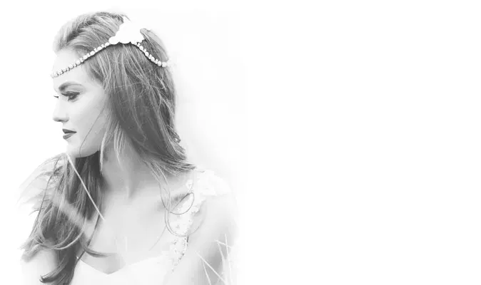 Boho Bridal Jewellery