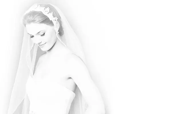 Traditional Bridal Jewellery