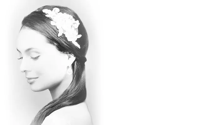 Vintage Bridal Jewellery