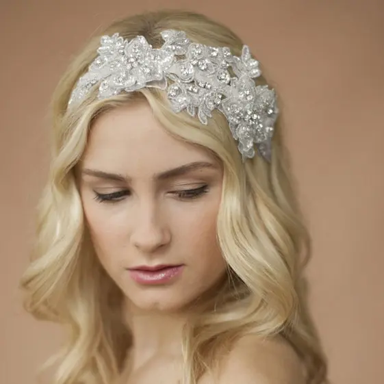 The 10 Essentials of Selecting Wedding Jewellery The 10 Essentials of Selecting Wedding Jewellery