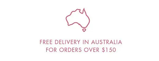 Shipping Australia Wide