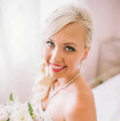'BELLA' FRESHWATER IVORY PEARL EVENT NECKLACE AND EARRING SET