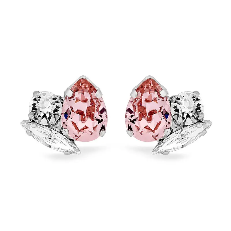 Swarovski attract soul sale earrings