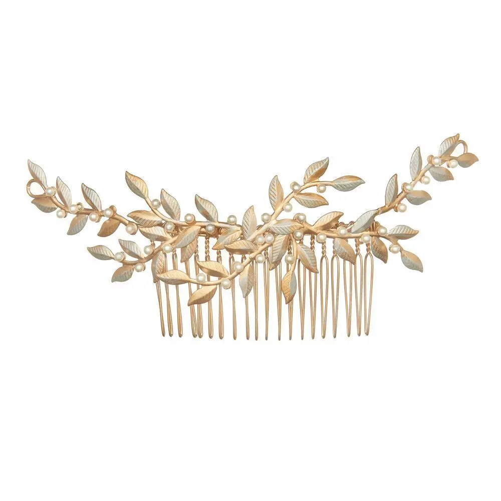 He Loves me Comb by Stephanie Browne 