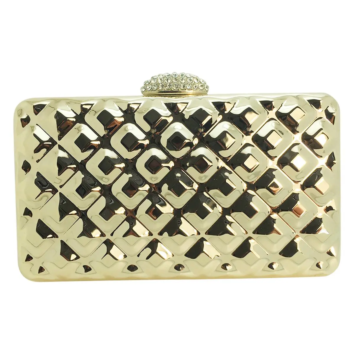 Pearl Art Deco Clutch | Deco Shop