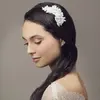1. 'Adriana' Cubic Zirconia Stud Earrings thumbnail