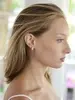 2. 'Adriana' Cubic Zirconia Stud Earrings thumbnail