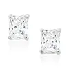 'Ophelia' Cubic Zirconia Event Earrings thumbnail