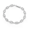 'Lilli' Cubic Zirconia Event Bracelet thumbnail