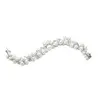 'Alexis' Pearl Bridal Bracelet thumbnail
