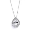 'Manhattan' Pendant Necklace  thumbnail