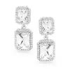 'Gigi' Cubic Zirconia Event Earrings thumbnail