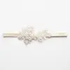 1. 'Romance' Bridal Garter by Bridal Trousseau thumbnail