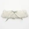 'Je T'aime' Bridal Garter by Bridal Trousseau thumbnail