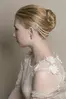 1. 'Paris' Pearl Hair Fascinator by Stephanie Browne thumbnail