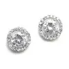 'Vivienne' Event Earrings  thumbnail