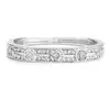 Dahlia Cubic Zirconia Vintage Event Bracelet thumbnail