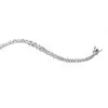 'Madison' Graduated Cubic Zirconia Bridal Tennis Bracelet thumbnail