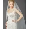 1. 'In Love' Cathedral Wedding Veil - Ivory thumbnail