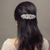 'Alexia' Crystal Beaded Bridal Hair Comb thumbnail