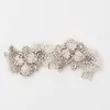 1. 'Laurette' Bridal Hair Comb by Nestina thumbnail