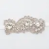 1. 'Red Carpet' Vintage Crystal Bracelet by Nestina thumbnail