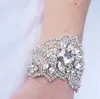 2. 'Red Carpet' Vintage Crystal Bracelet by Nestina thumbnail