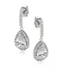 'Scarlette' Event Earrings thumbnail