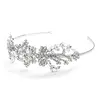 'Zara' Crystal Headband  thumbnail
