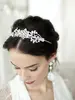 1. 'Zara' Crystal Headband  thumbnail