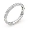 'Tiffany' Cubic Zirconia Pave Bracelet (Buy one, get one free) thumbnail
