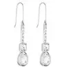 1. Luster Earrings By Designer Peter Lang thumbnail