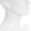 2. Luster Earrings By Designer Peter Lang thumbnail