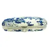 1. Ming Dynasty - Floral Print Clutch thumbnail