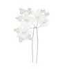 Flower Girl Hair Pin  thumbnail