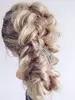2. 'Boho Botanica' Rhinestone Hair Comb thumbnail