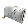 'Moonlight' Silver and Gold Clutch thumbnail