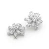 'Midnight At Lido' Cubic Zirconia Earrings thumbnail