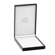 1. 'Tahlia' Cubic Zirconia Chandelier Event Necklace and Earring Set thumbnail