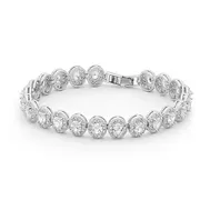 'Sara' Cubic Zirconia Event Bracelet