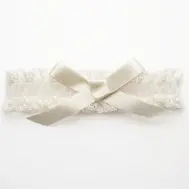 'Petale' Bridal Garter by Bridal Trousseau
