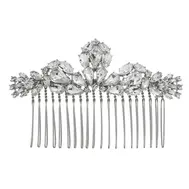 'Viva' Hair Comb by Stephanie Browne