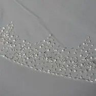 3. 'In Love' Cathedral Wedding Veil - Ivory thumbnail