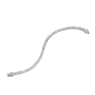 'Juliette II' Tennis bracelet