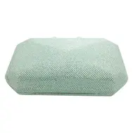 1. Shanghai Nights -  Silver Clutch thumbnail