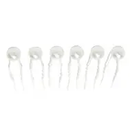 1. 'Pearl' Hair Pins thumbnail